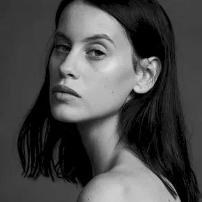 Photo star :  Milena Smit