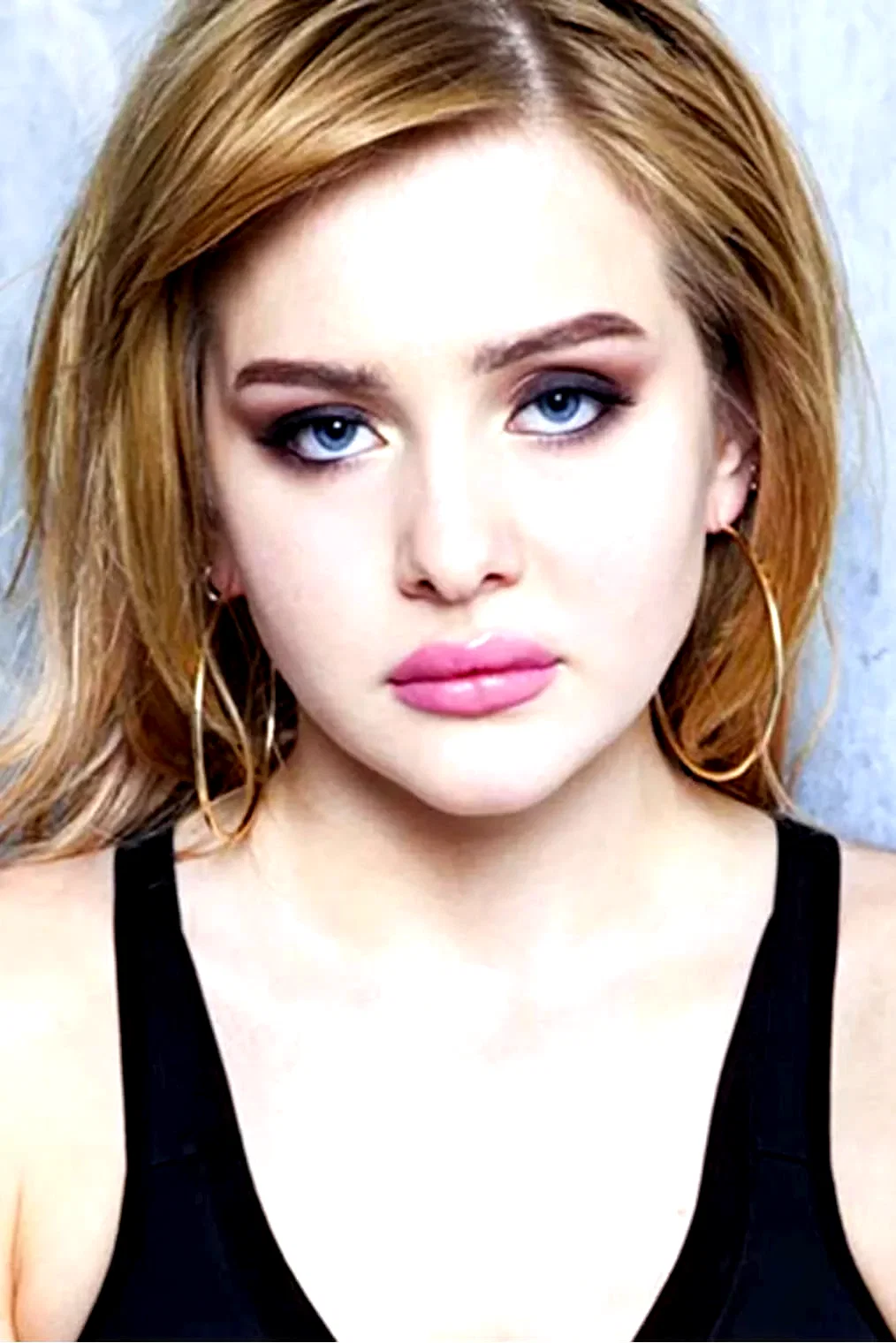  Sofia Kappel