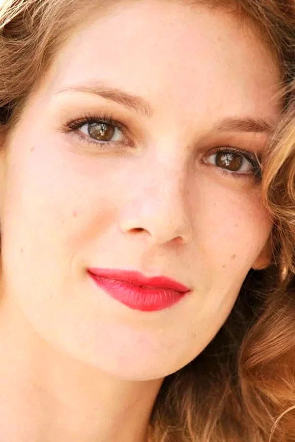  Emilie Piponnier