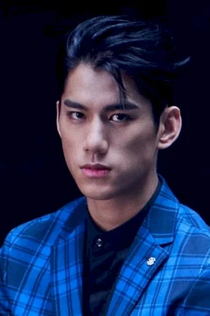  Berant Zhu photo