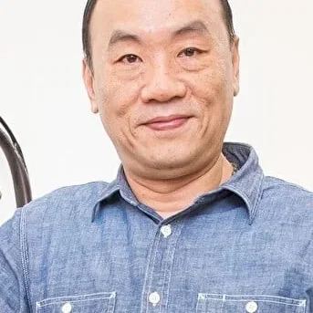  Tzu-Chiang Wang