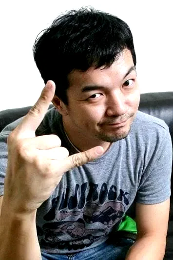  Ralf Chiu