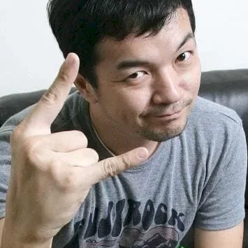  Ralf Chiu