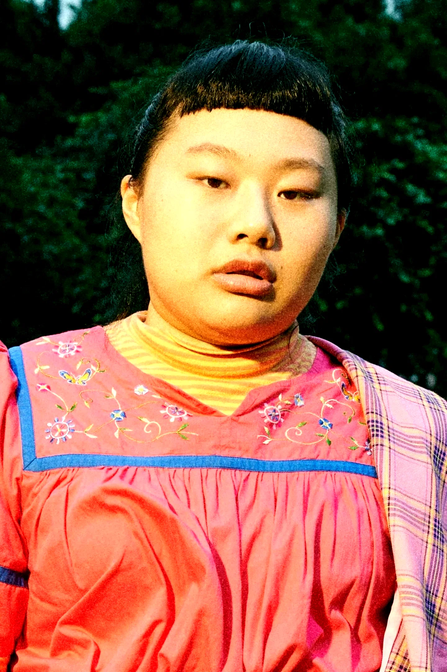  Ying-Ru Chen