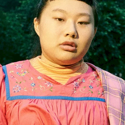  Ying-Ru Chen