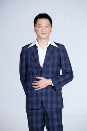  Lan Wei-Hua photo