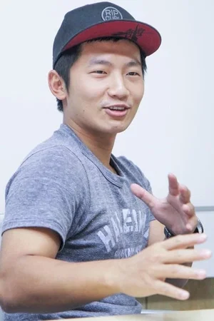 Tsai Chang-Hsien photo