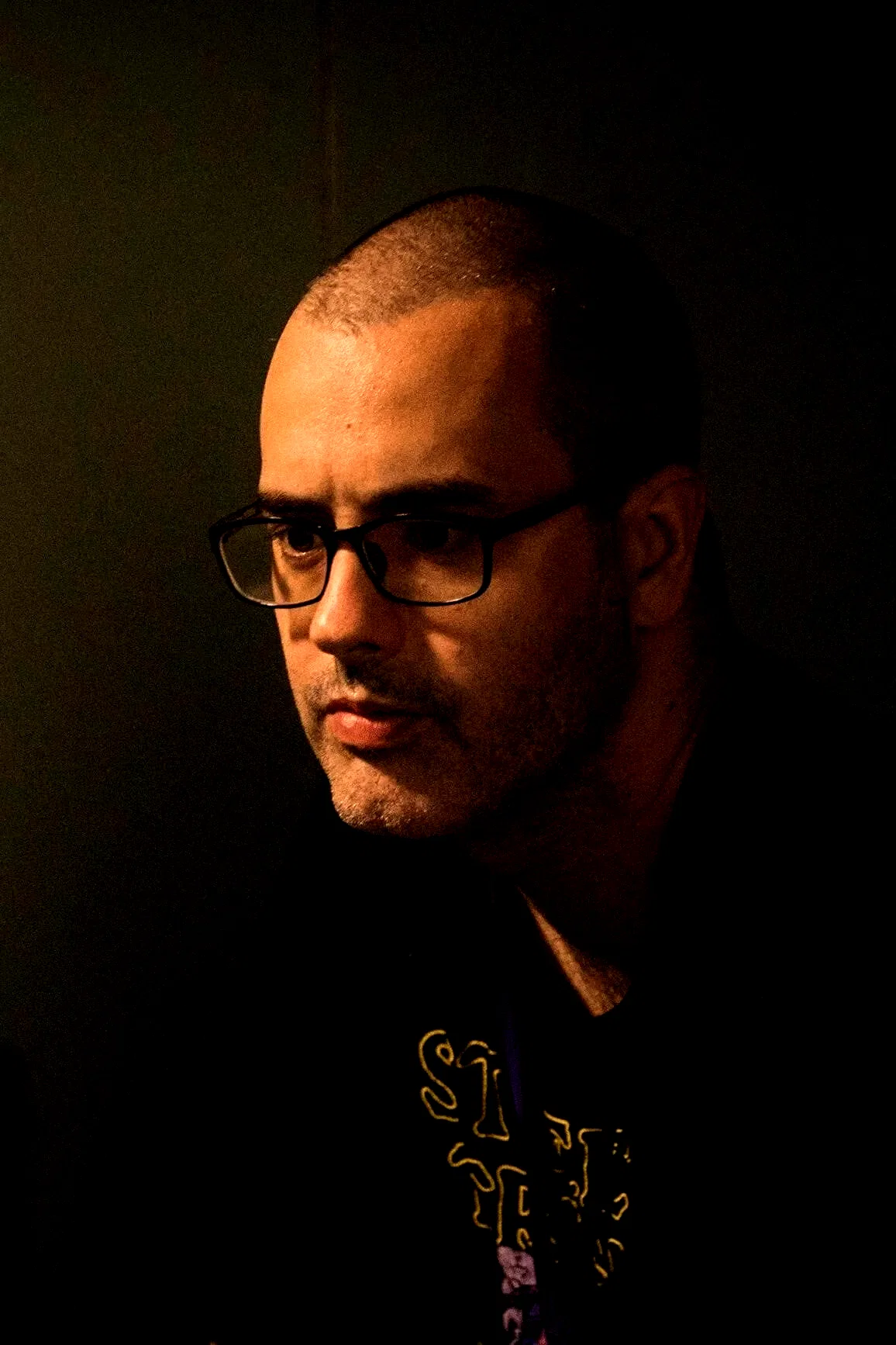  Robert Jabbaz