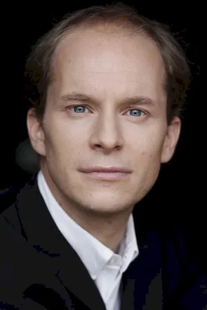 Guillaume Marquet photo