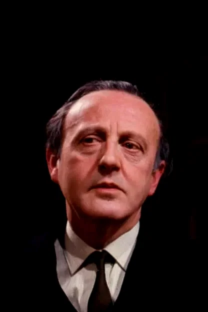 Hugh  Burden