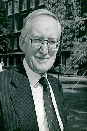 Brian Wilde photo