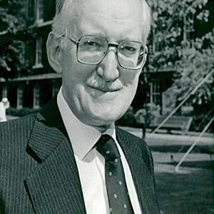 Brian Wilde