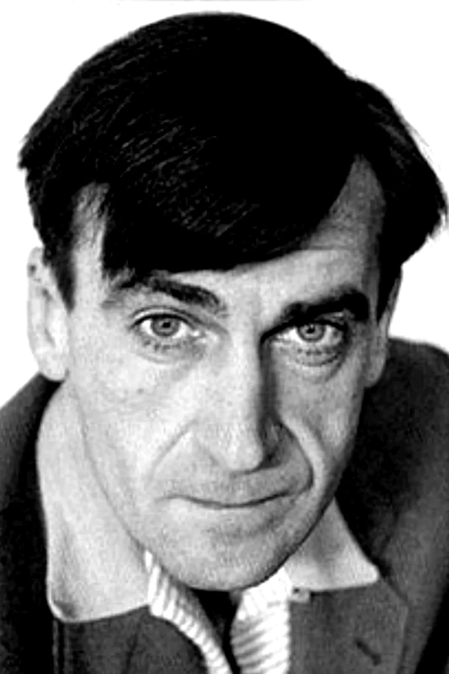Patrick Troughton