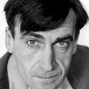 Photo star : Patrick Troughton
