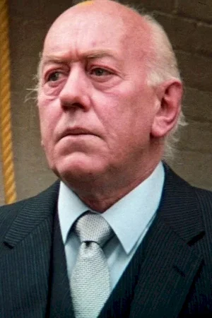 Bob Todd photo