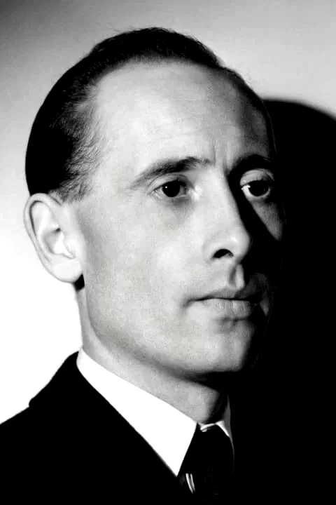 Roy Ward Baker