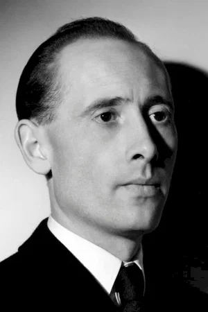 Roy Ward Baker photo