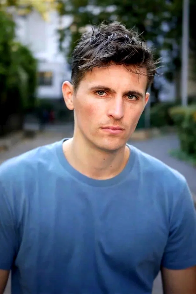  Raphaël Quenard