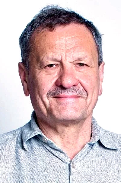 Miroslav Krobot