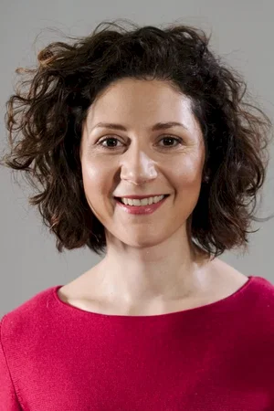 Photo de  Martha Issová