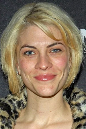 Georgia Lyman photo