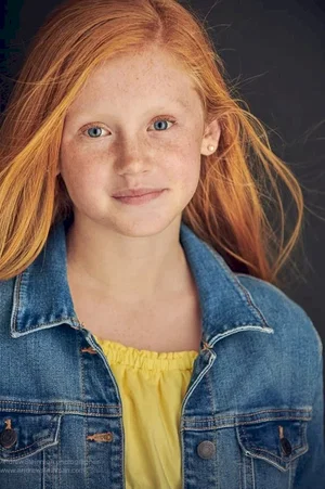  Samantha LeBretton photo