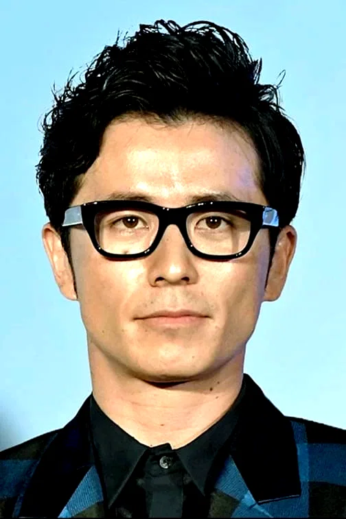  Shingo Fujimori