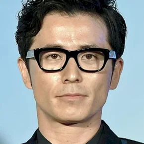 Photo star :  Shingo Fujimori