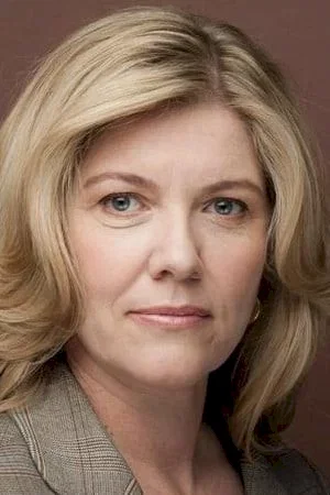  Cynthia Ashperger