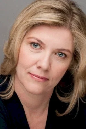  Cynthia Ashperger