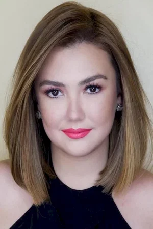  Angelica Panganiban
