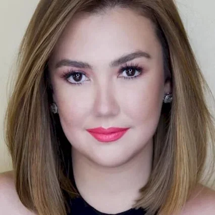  Angelica Panganiban