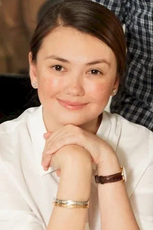 Photo de  Angelica Panganiban