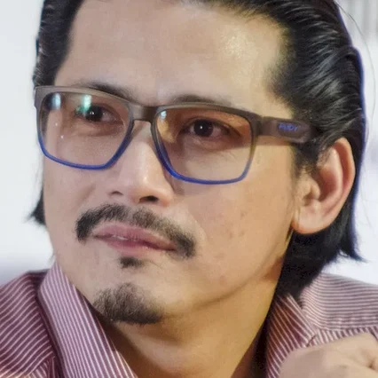 Ruben Padilla