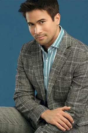 Photo de  Sam Milby