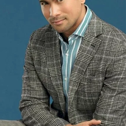  Sam Milby