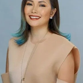 Photo star :  Yeng Constantino
