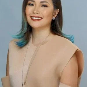  Yeng Constantino
