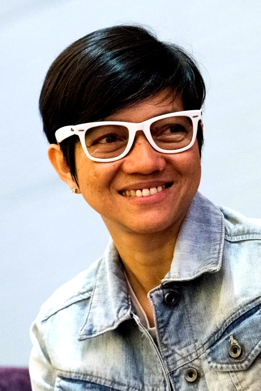  Joyce E. Bernal