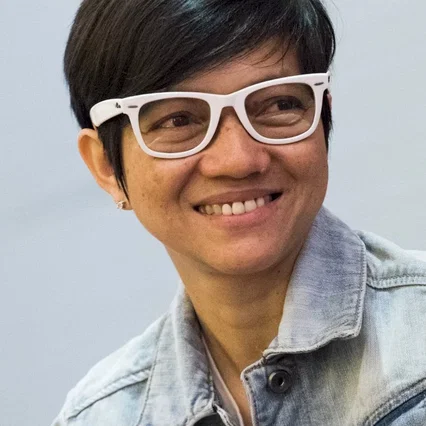  Joyce E. Bernal