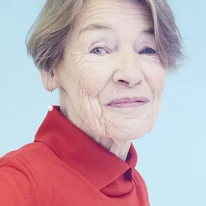 Photo star : Glenda Jackson