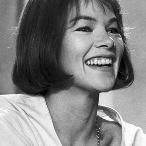 Photo star : Glenda Jackson