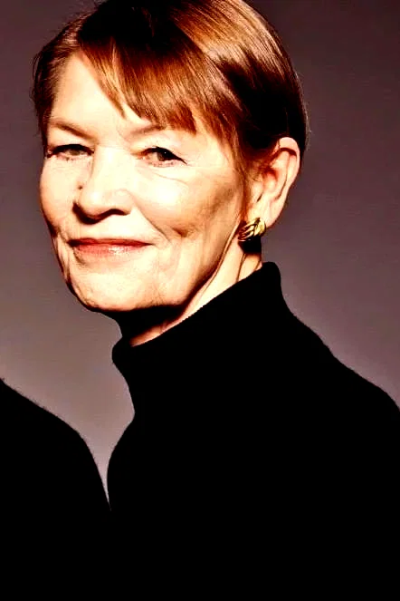 Glenda Jackson