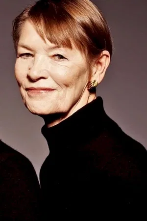 Glenda Jackson photo
