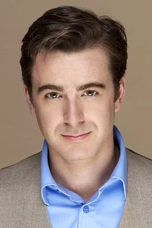 Amos Crawley photo