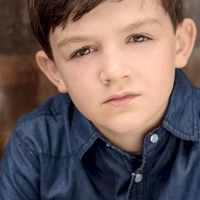 Photo star :  Brenden Sunderland