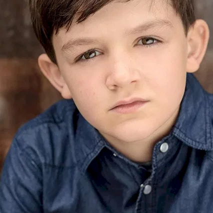  Brenden Sunderland