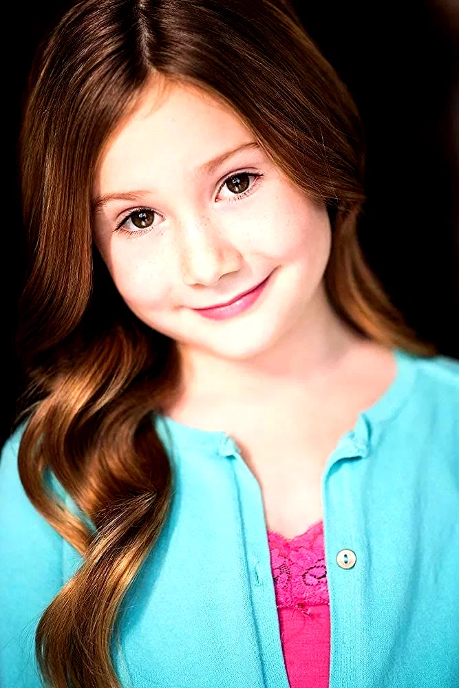  Ava Grace Cooper