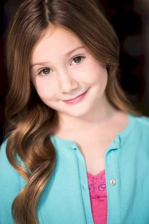  Ava Grace Cooper