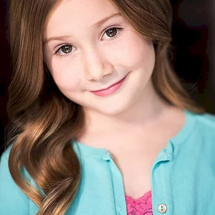  Ava Grace Cooper